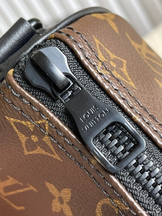 Aaa replica ru LOUIS KEEPALL VUITTON XS 0710